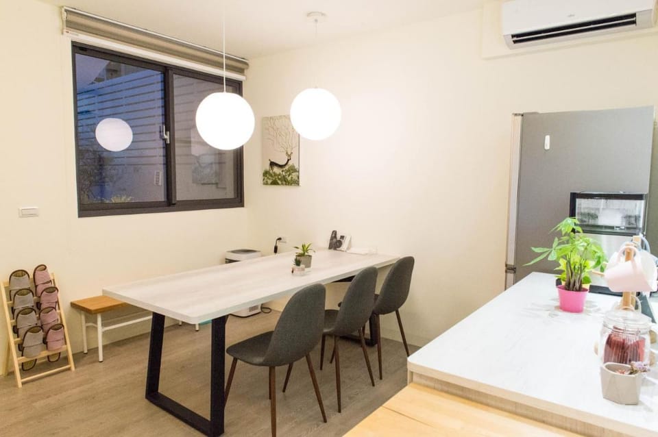 木本樹台南民宿 Vacation rental in Kaohsiung