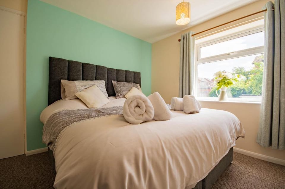 Hill Street Vacation rental in Worcester