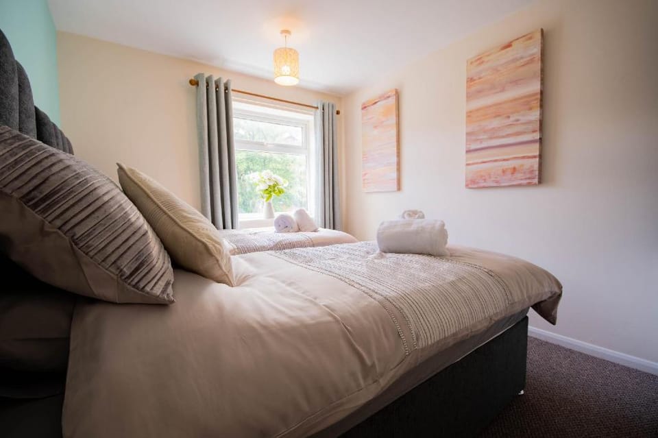 Hill Street Vacation rental in Worcester