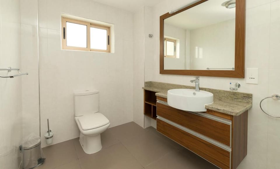 Sahaj Holiday Apartments Apartment in Africa