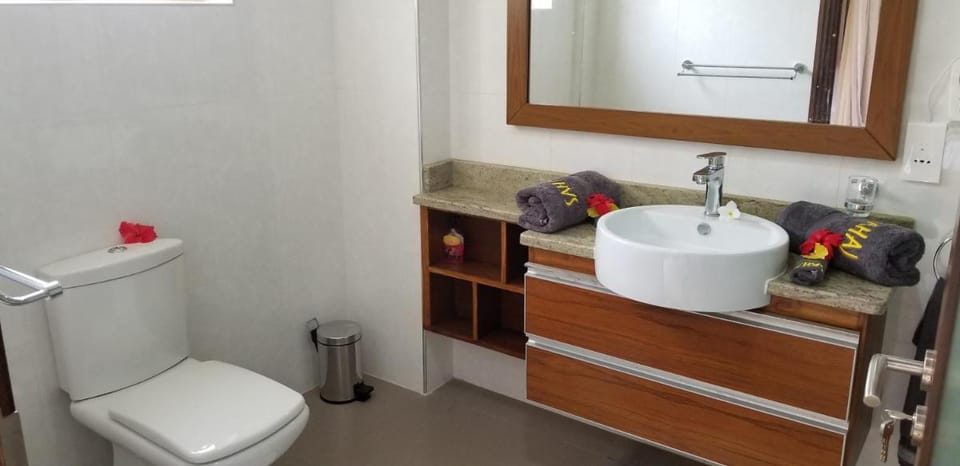 Sahaj Holiday Apartments Apartment in Africa