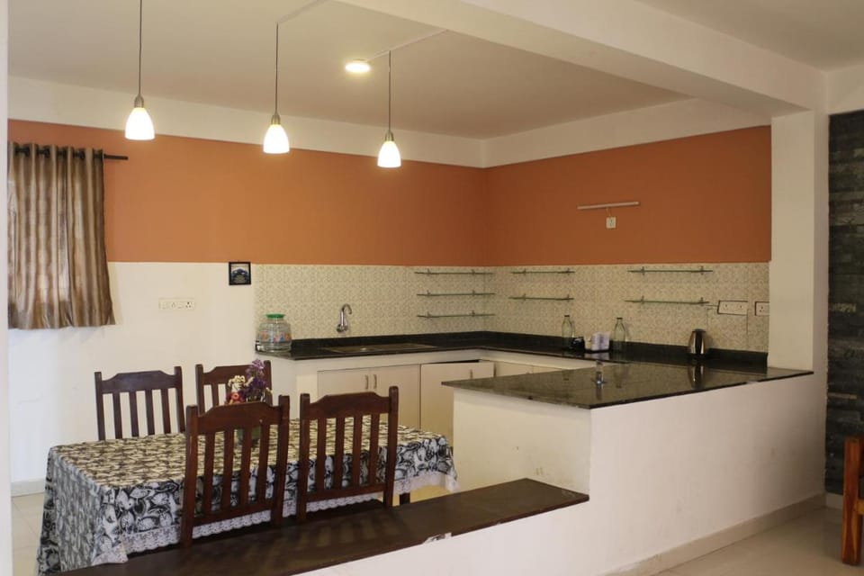 Logan Camp Ooty Resort in Kerala