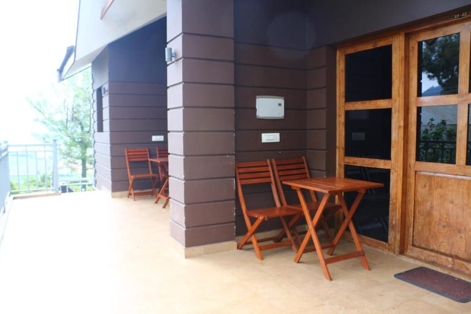 Logan Camp Ooty Resort in Kerala