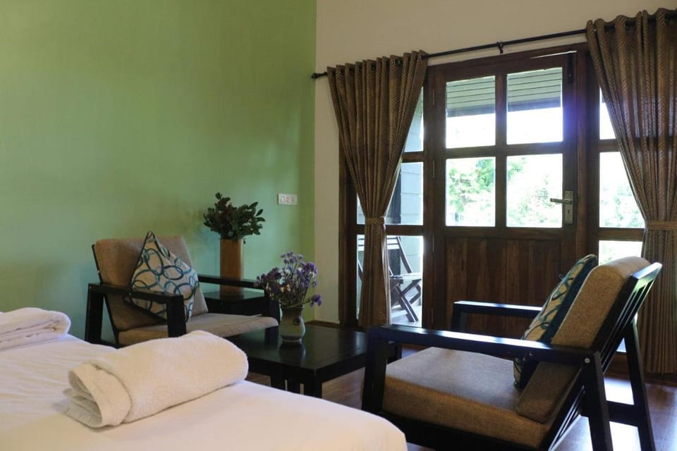 Logan Camp Ooty Resort in Kerala