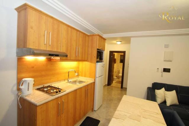 Royal Luxury Apartments & Studios Apartment in Africa