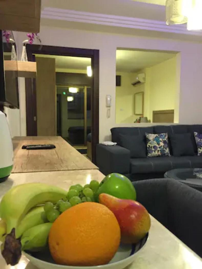 Royal Luxury Apartments & Studios Apartment in Africa