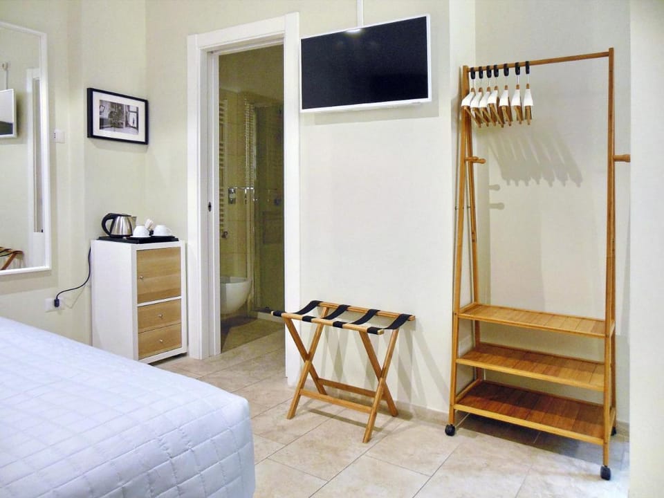 L'OSPITE - LIFESTYLE RESIDENCE, Design Rooms Bed and Breakfast in Matera
