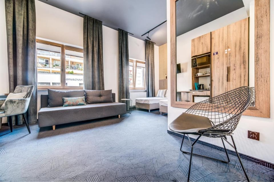 GoldApartRooms Apartment in Poland