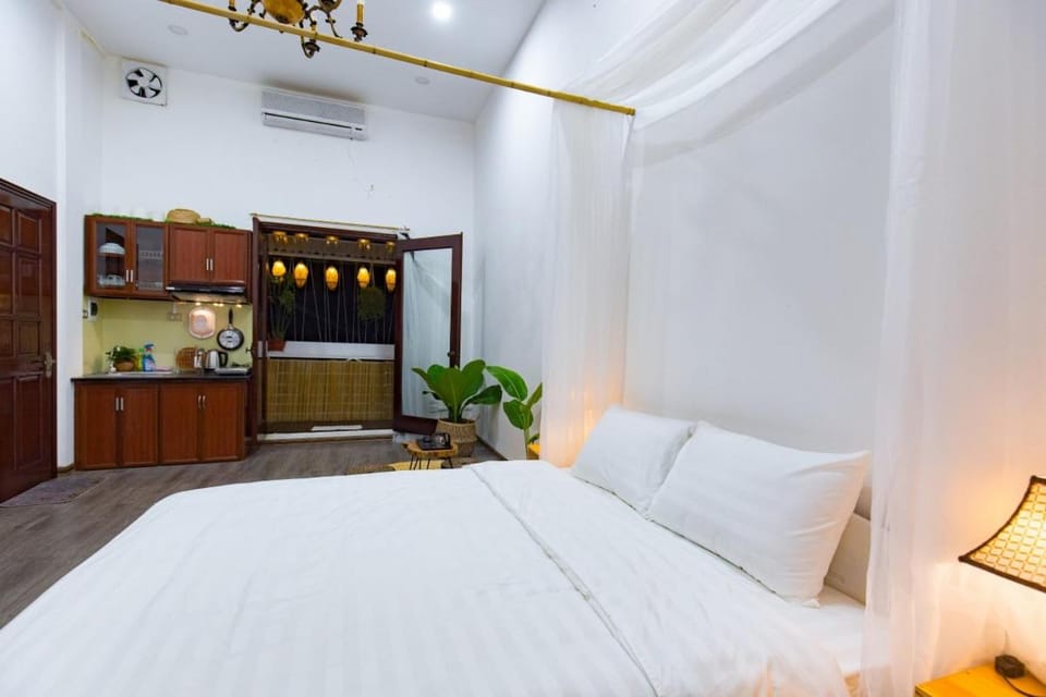 Your Home in Centre Hanoi Vacation rental in Hanoi