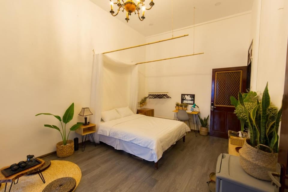 Your Home in Centre Hanoi Vacation rental in Hanoi