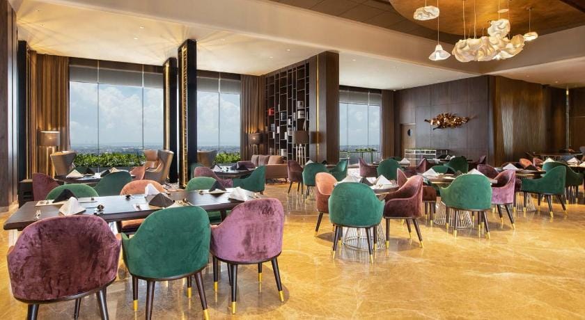 MORAZEN Surabaya Hotel in Surabaya
