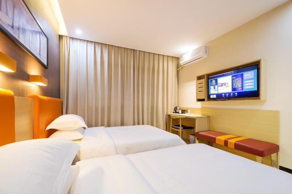 7Days Premium Hangzhou West Lake Duanqiao Zheda Hotel in Hangzhou