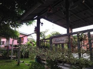Pai Modern house Vacation rental in Thailand