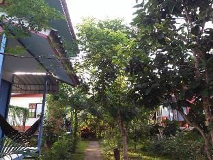 Pai Modern house Vacation rental in Thailand
