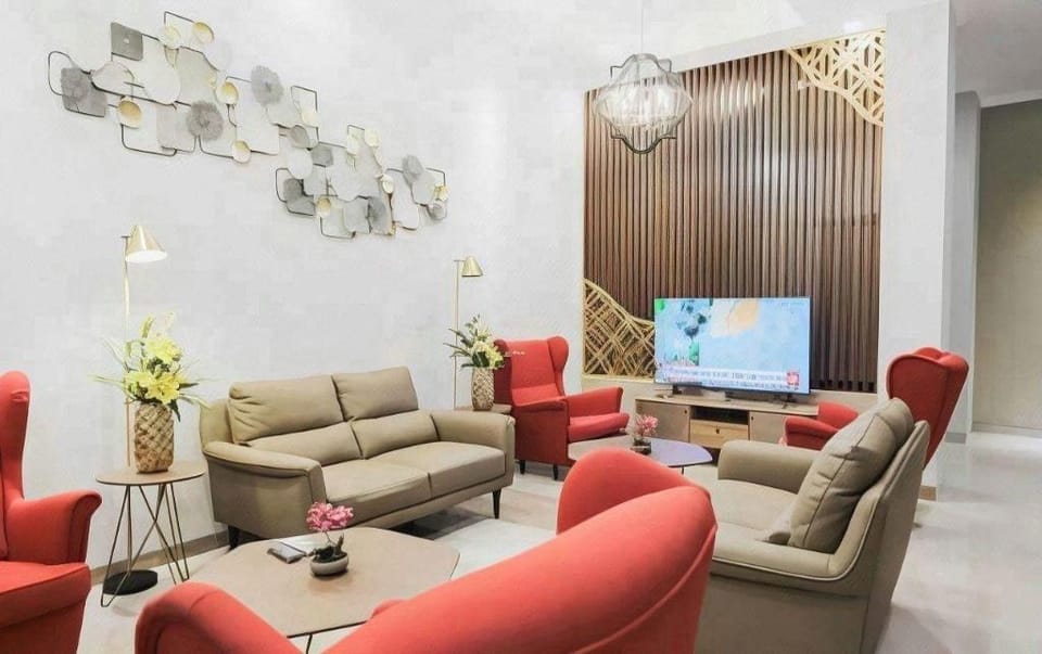 RedDoorz Premium near Ragunan Zoo 2 Hotel in South Jakarta City