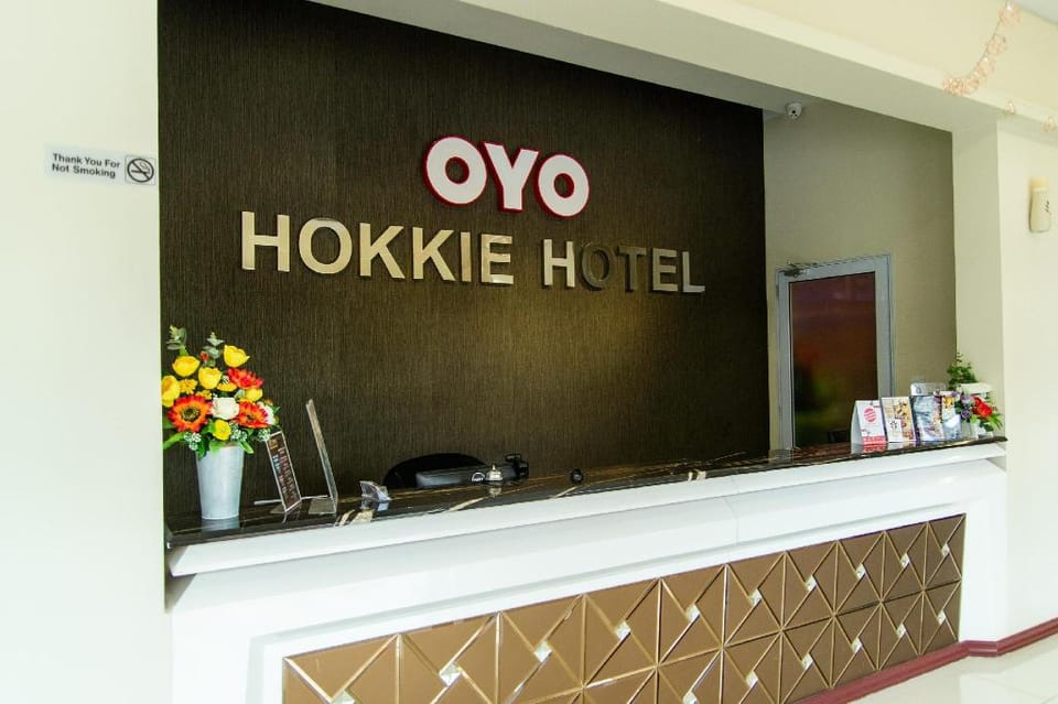 Hokkie Hotel Punggur Kabil Nongsa Batam Hotel in Riau Islands, Indonesia