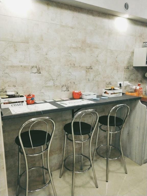 Seven Miracles Inn Hotel in Rome