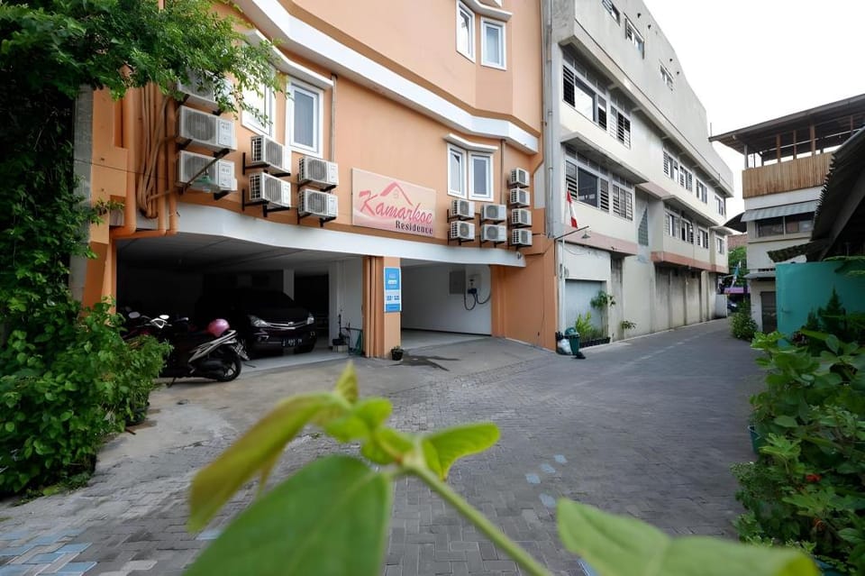 RedDoorz near Kota Lama Semarang Bed and Breakfast in Indonesia