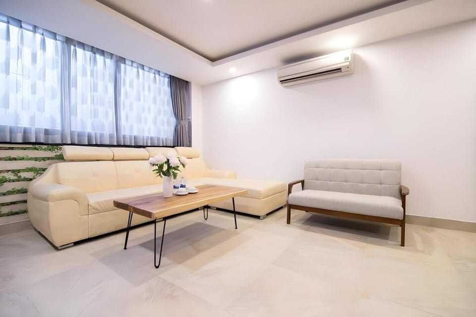 AHA Residence Hotel Hotel in Ho Chi Minh City