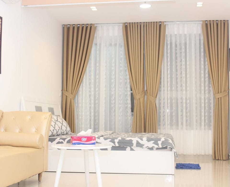 SKYHOMES - SG Airport Homestay Apartment in Ho Chi Minh City