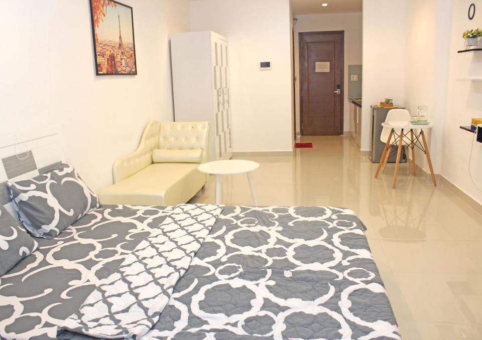 SKYHOMES - SG Airport Homestay Apartment in Ho Chi Minh City