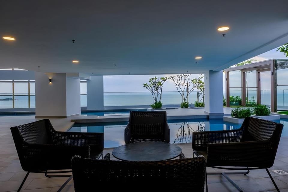 Tanjung Point Residences Apartment hotel in Tanjung Bungah