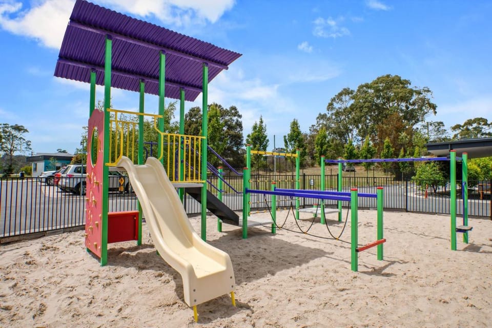 Tasman Holiday Parks - St Helens Campground/ 
RV Resort in St Helens