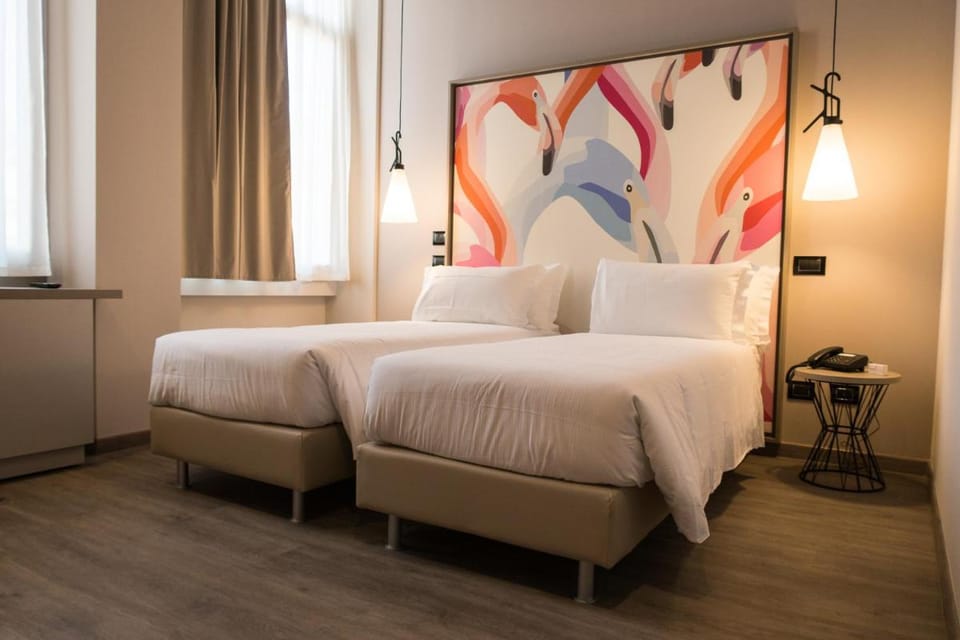 hotel san giovanni roma Hotel in Rome