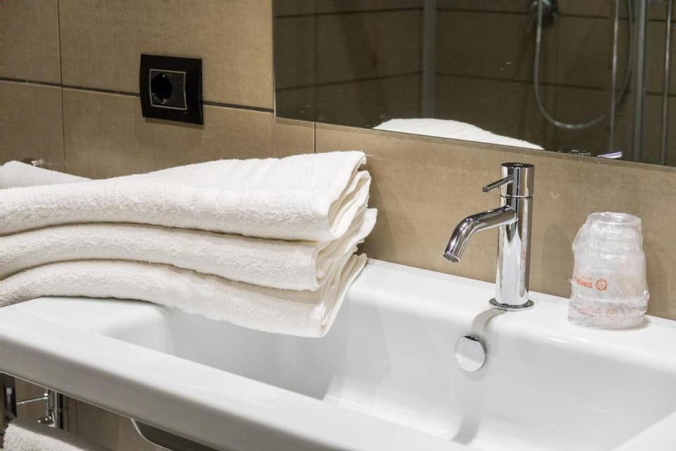 hotel san giovanni roma Hotel in Rome