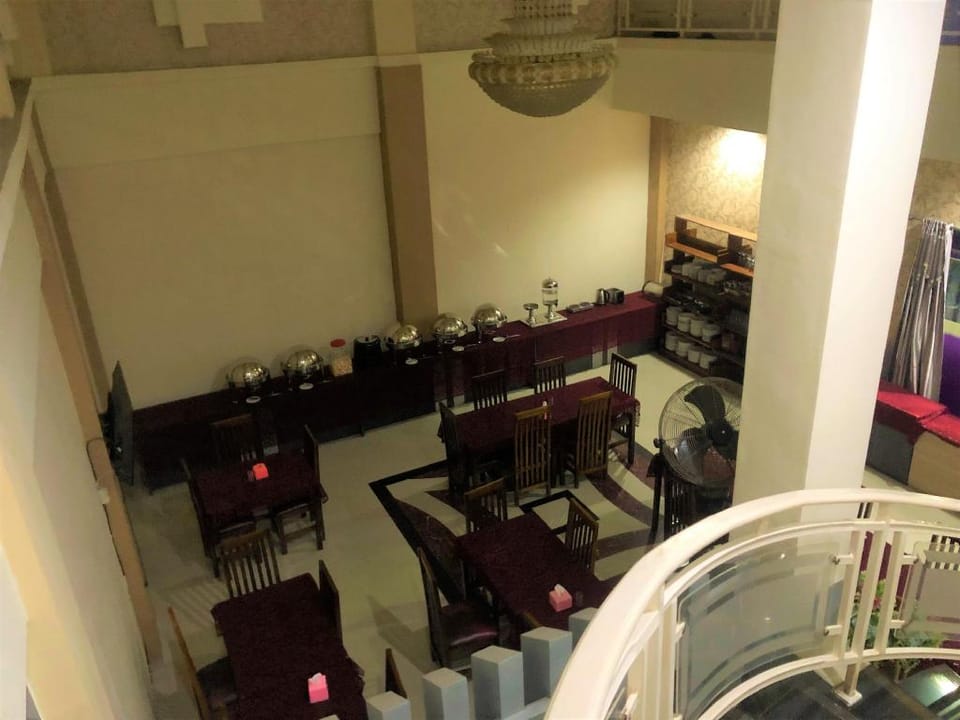 MS Hotel Pinrang Mitra RedDoorz Hotel in Indonesia