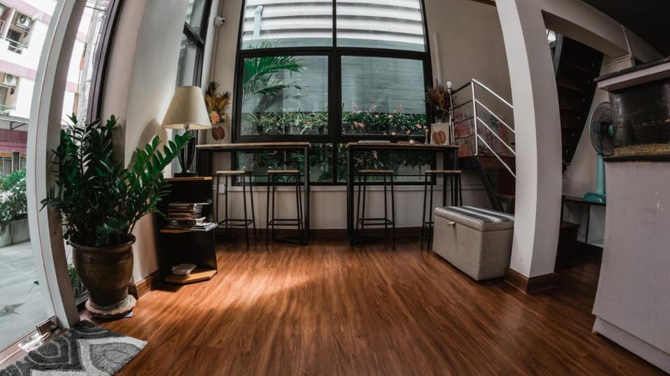 Step One at Bangkok Apartment in Bangkok