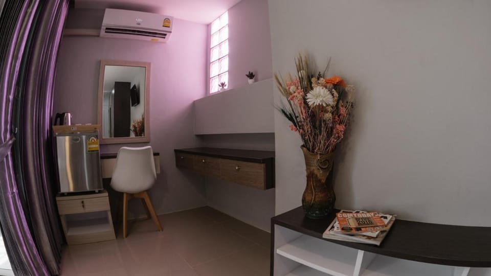 Step One at Bangkok Apartment in Bangkok