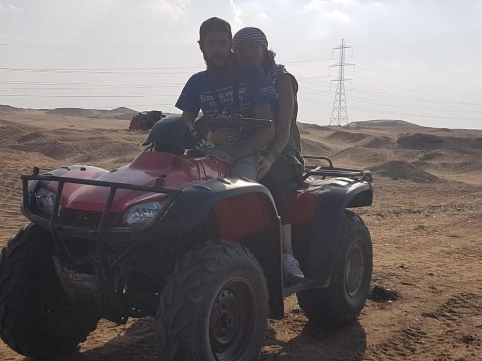 H100 Pyramids View Hostel in Egypt