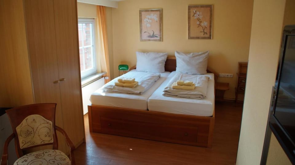 HOTEL alt lüneburger Kutscherstuben Hotel in Lüneburg