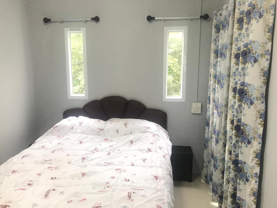 BIG BEN Residence Bed and Breakfast in Laos
