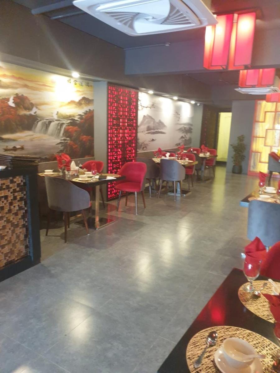 SPACE Luxury Rental Suites Apartment hotel in Islamabad Capital Territory