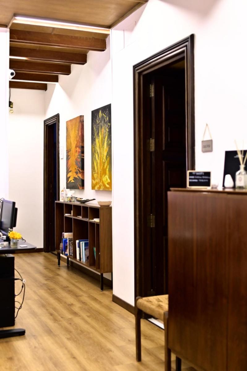 Tetide Home Bed and Breakfast in Palermo