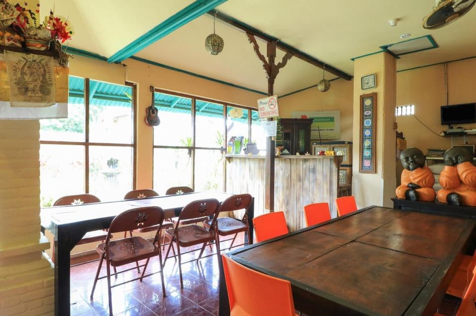 Pondok Tulasi Hostel Hotel in Ubud