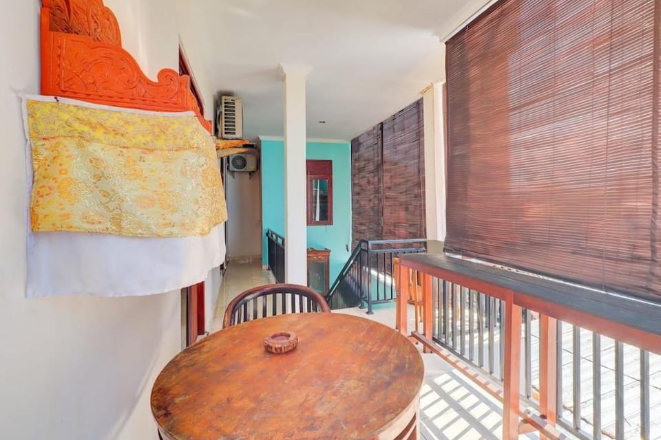Pondok Tulasi Hostel Hotel in Ubud
