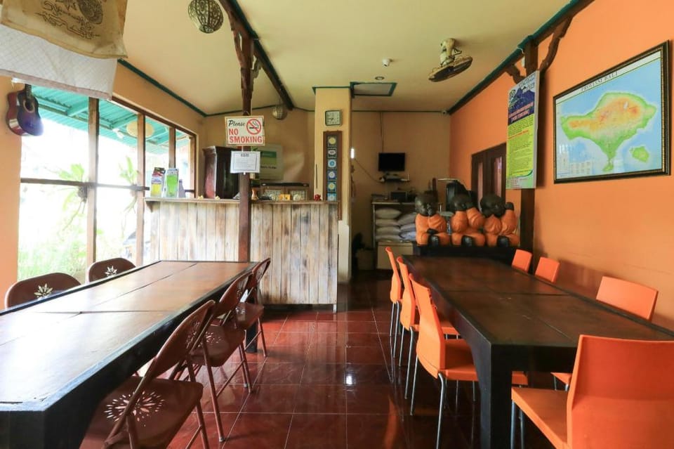 Pondok Tulasi Hostel Hotel in Ubud