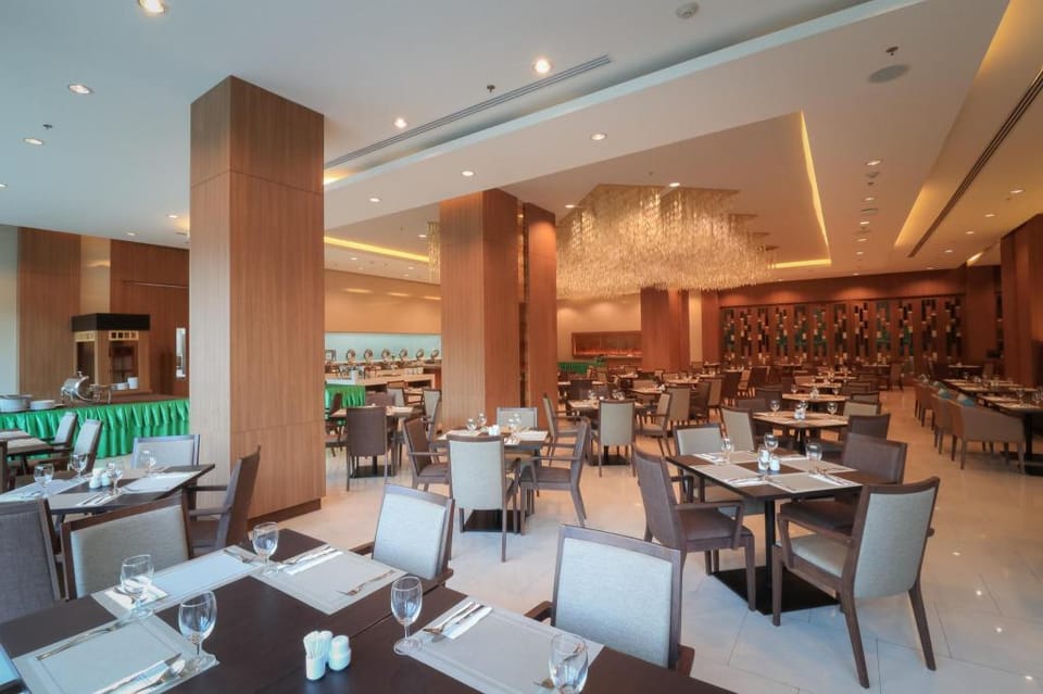Grand Fortune Hotel Nakhon Si Thammarat Hotel in Thailand