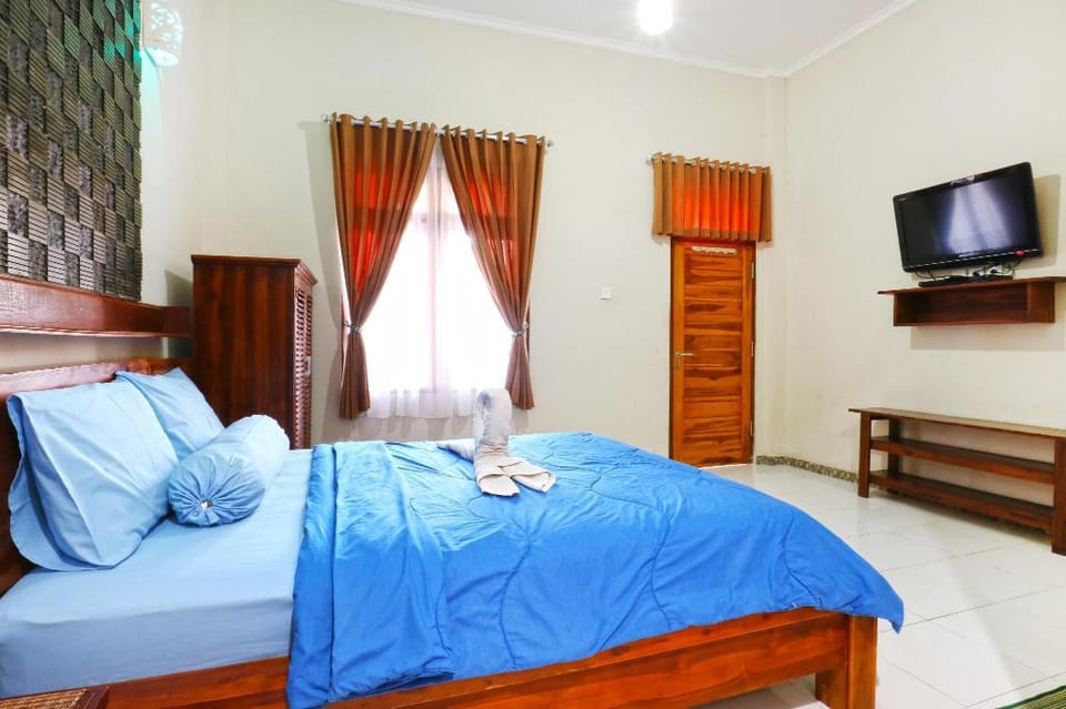 Kawali Homestay Kuta Vacation rental in Kuta