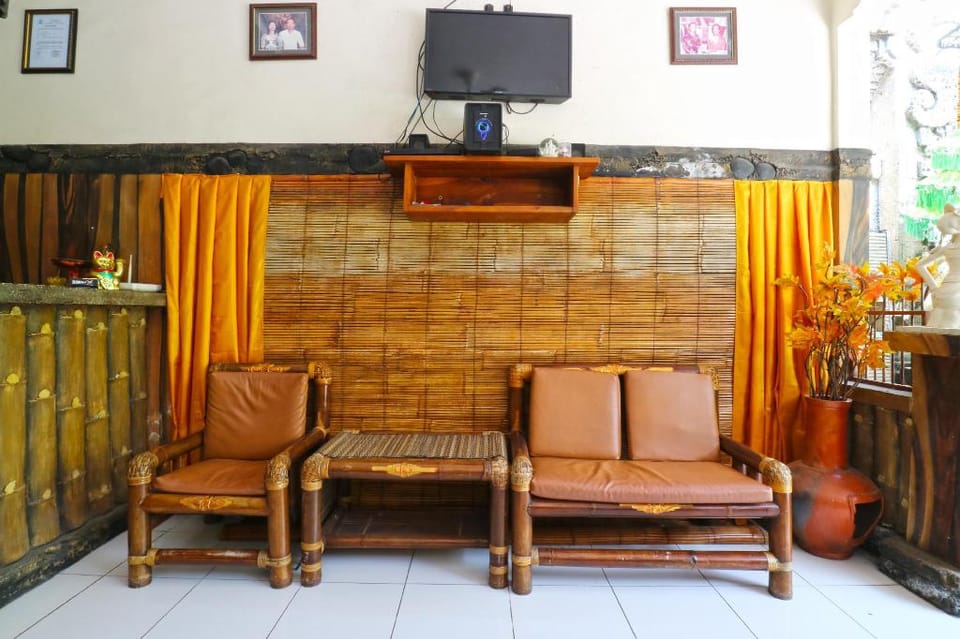 Kawali Homestay Kuta Vacation rental in Kuta