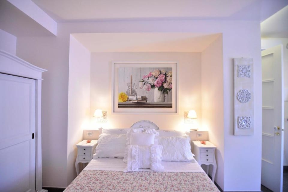 Blanc Maison Etna - Relais & Charme Hotel in Sicily