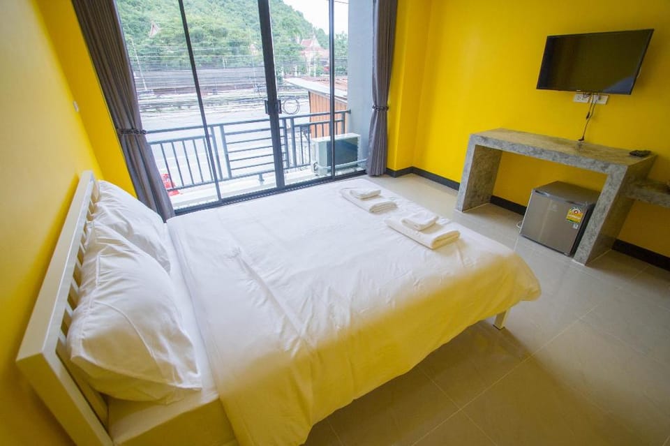SAVE ZONE Hotel in Thailand