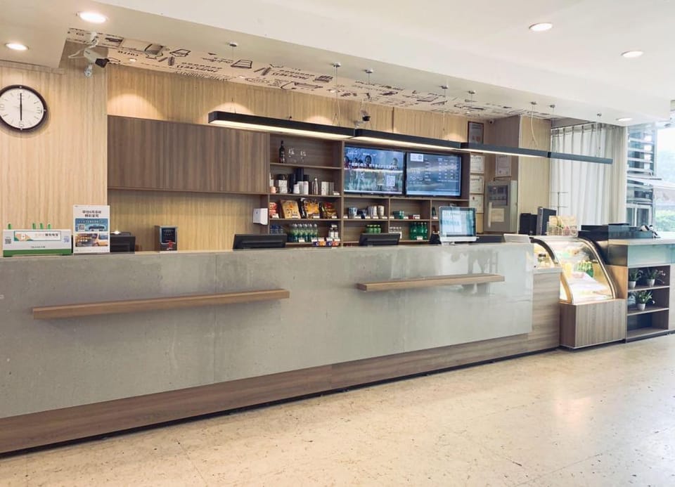 Hanting Hotel Chongqing Guanyinqiao Pedestian Street Center Hotel in China