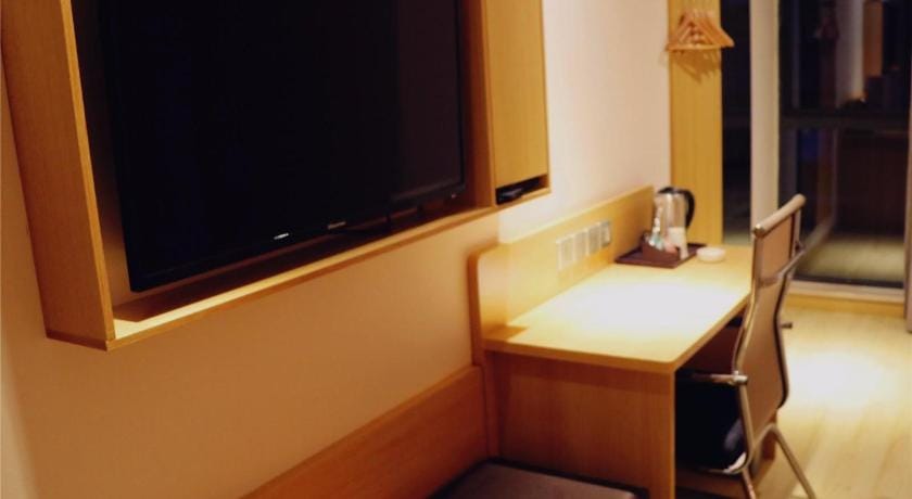 7Days Premium Chengdu Railway East Station Branch Hotel in Beijing