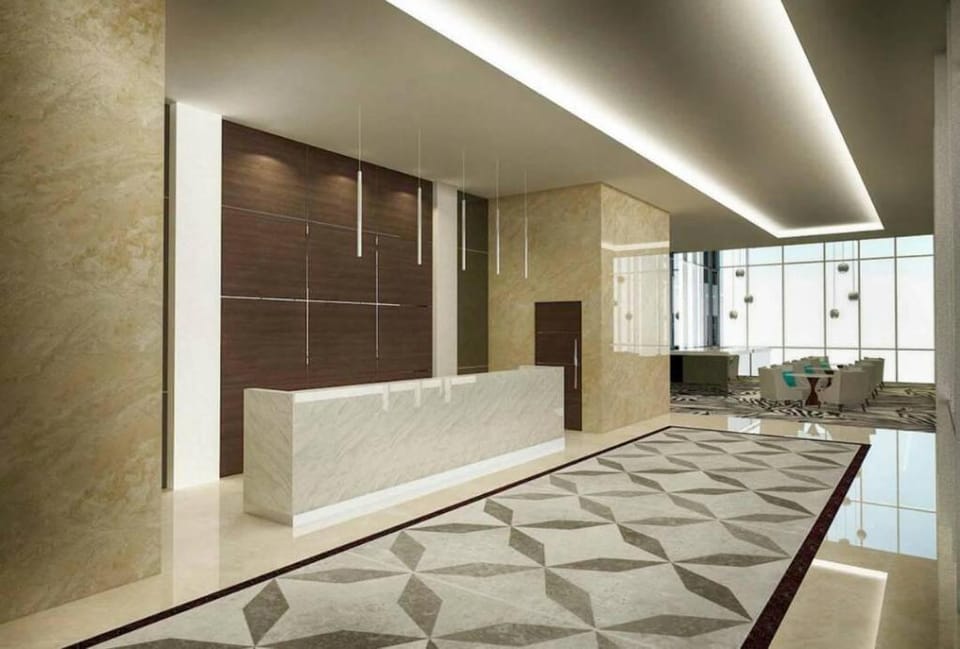 The Azana Hotel Airport Semarang Hotel in Indonesia