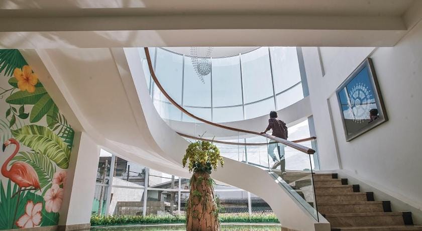 The Azana Hotel Airport Semarang Hotel in Indonesia