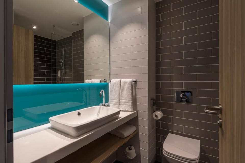 Holiday Inn Express Luzern - Kriens By IHG Hotel in Lucerne